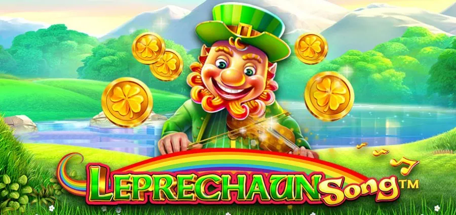 Dance With Luck: Leprechaun Song Slot Review