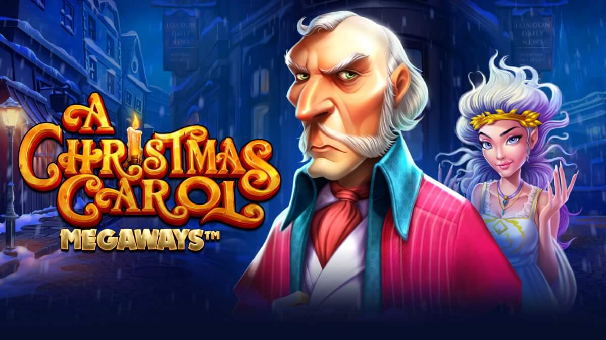 Are There Any Bonus Rounds In Christmas Carol Megaways Slot?