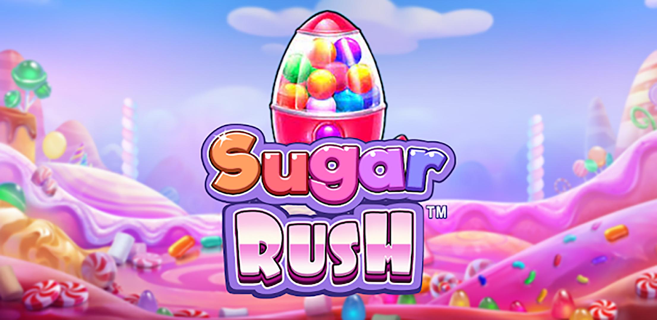 What Is The Highest Paying Symbol In Sugar Rush Slot?