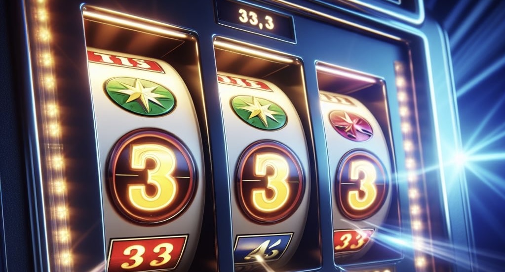 Bisakah 3 Reel Slot Game Menyertakan Grafis Bertema?