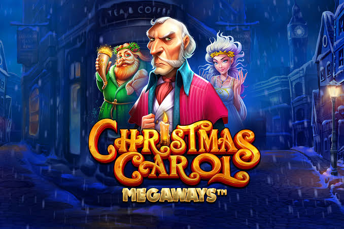 Apakah ada ronde bonus di slot Christmas Carol Megaways?