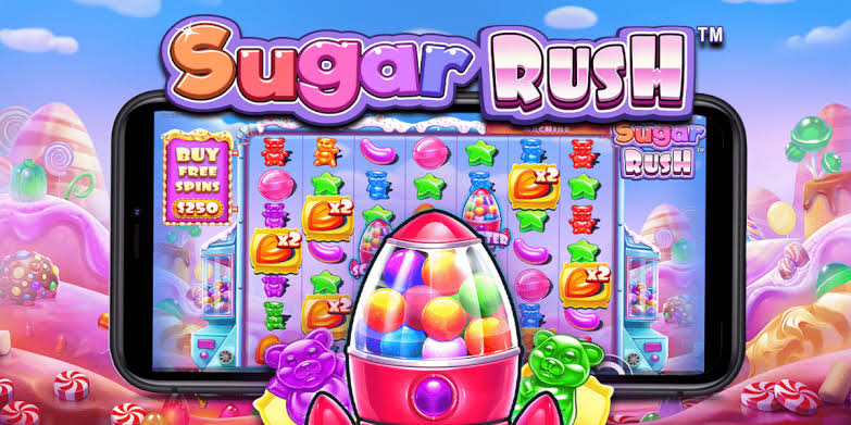 What Is The Highest Paying Symbol In Sugar Rush Slot?
