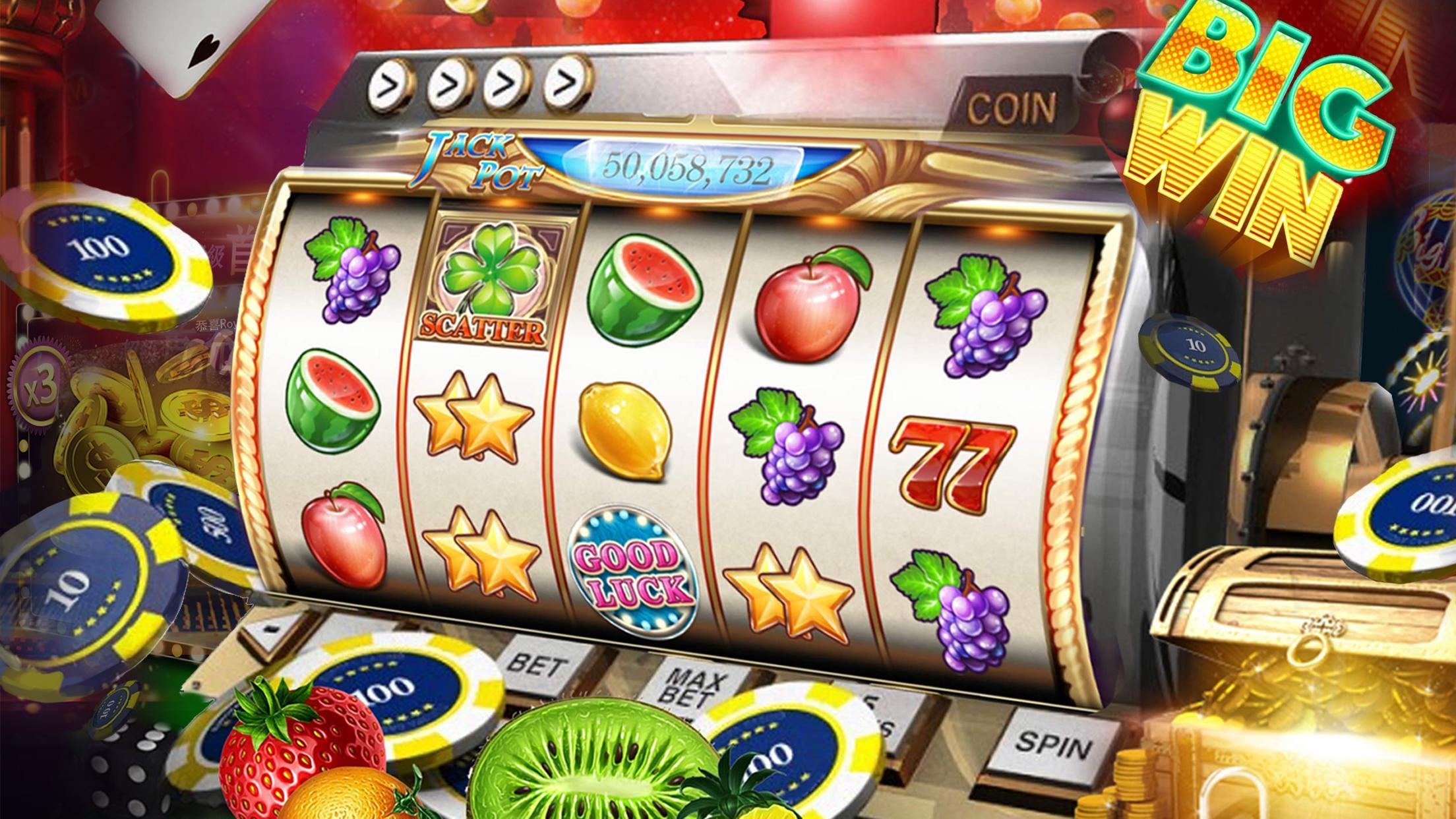 Apa Kemenangan Terbesar Pada Slot Bertema Hutan?